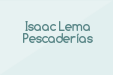 Isaac Lema Pescaderías