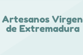 Artesanos Virgen de Extremadura