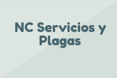 NC Servicios y Plagas