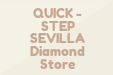 QUICK-STEP SEVILLA Diamond Store
