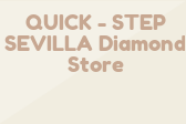QUICK-STEP SEVILLA Diamond Store