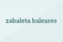 Zabaleta Baleares