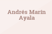 Andrés Marín Ayala