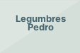 Legumbres Pedro