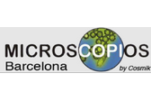 Microscopios Barcelona