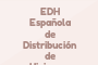EDH Española de Distribución de Higiene y Complementos