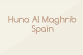 Huna Al Maghrib Spain
