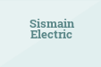 Sismain Electric