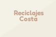 Reciclajes Costa