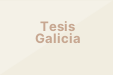 Tesis Galicia