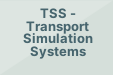 TSS-Transport Simulation Systems