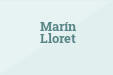 Marín Lloret