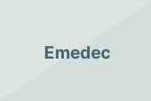 Emedec