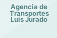 Agencia de Transportes Luis Jurado