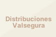 Distribuciones Valsegura