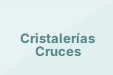 Cristalerías Cruces