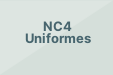 NC4 Uniformes
