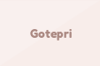 Gotepri