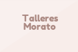 Talleres Morato