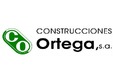 Construcciones Ortega