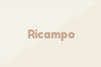Ricampo