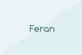 Feran