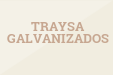 TRAYSA GALVANIZADOS