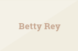 Betty Rey