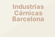Industrias Cárnicas Barcelona