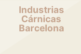 Industrias Cárnicas Barcelona
