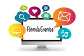 Fórmula Eventos