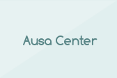 Ausa Center