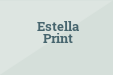 Estella Print
