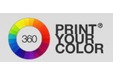 Print Your Color