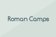 Roman Camps