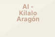 Al-Kílalo Aragón