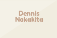 Dennis Nakakita