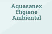 Aquasanex Higiene Ambiental