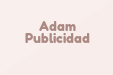 Adam Publicidad