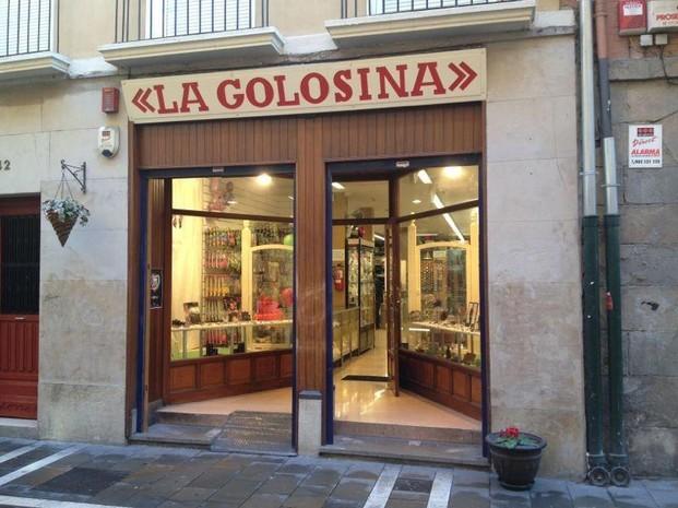 La Golosina - Tienda online de disfraces y complementos