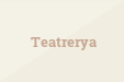 Teatrerya