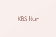 KBS Itur