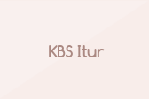 KBS Itur