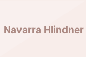 Navarra Hlindner