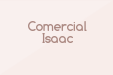 Comercial Isaac