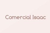 Comercial Isaac