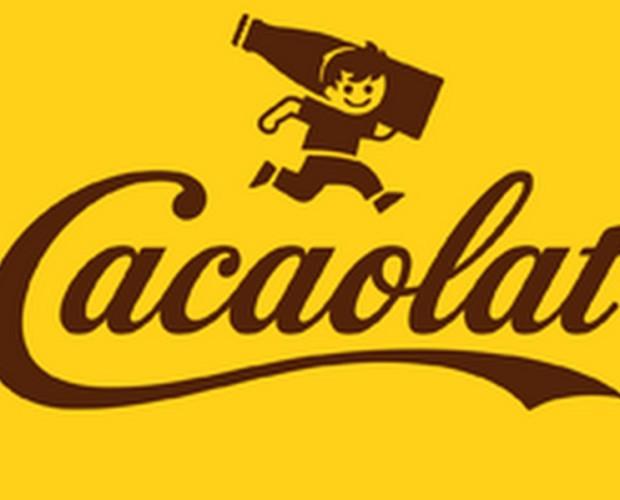 Cacao en Polvo.Cacaolat el clásico
