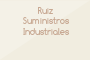 Ruiz Suministros Industriales