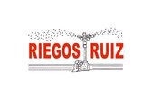 Riegos Ruiz