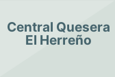 Central Quesera El Herreño